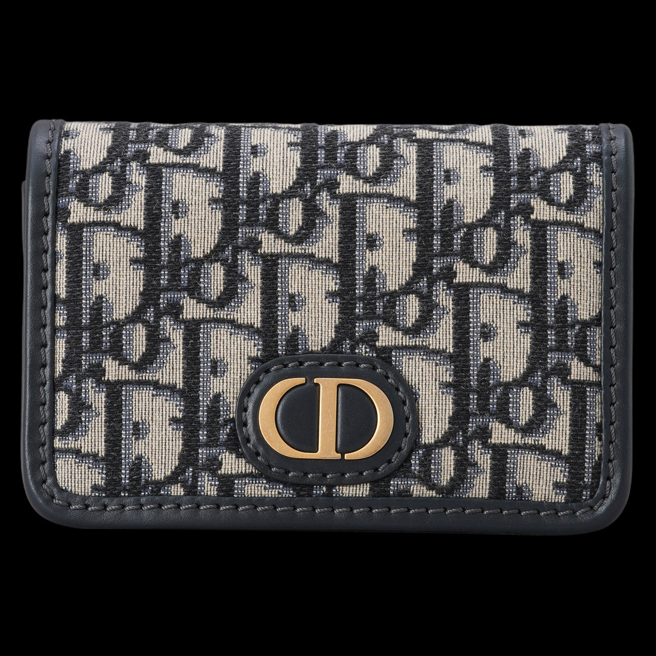 CHRISTIAN DIOR(USED)크리스찬디올 30 몽테인 나노 파우치